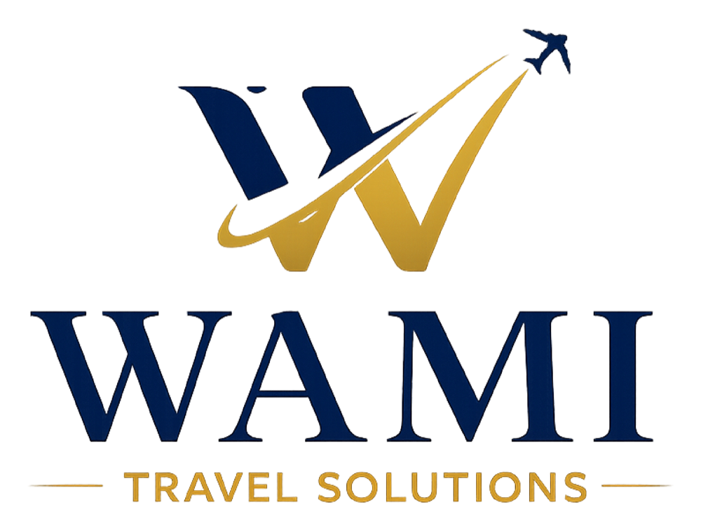 Wami Travel Solutions